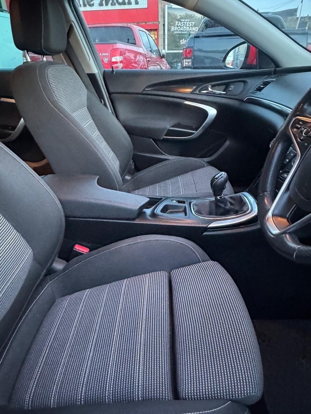 Used Vauxhall Insignia 2016 for sale - 77356548: Photo 10