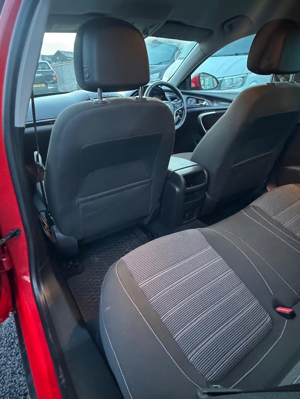 Used Vauxhall Insignia 2016 for sale - 77356548: Photo 11