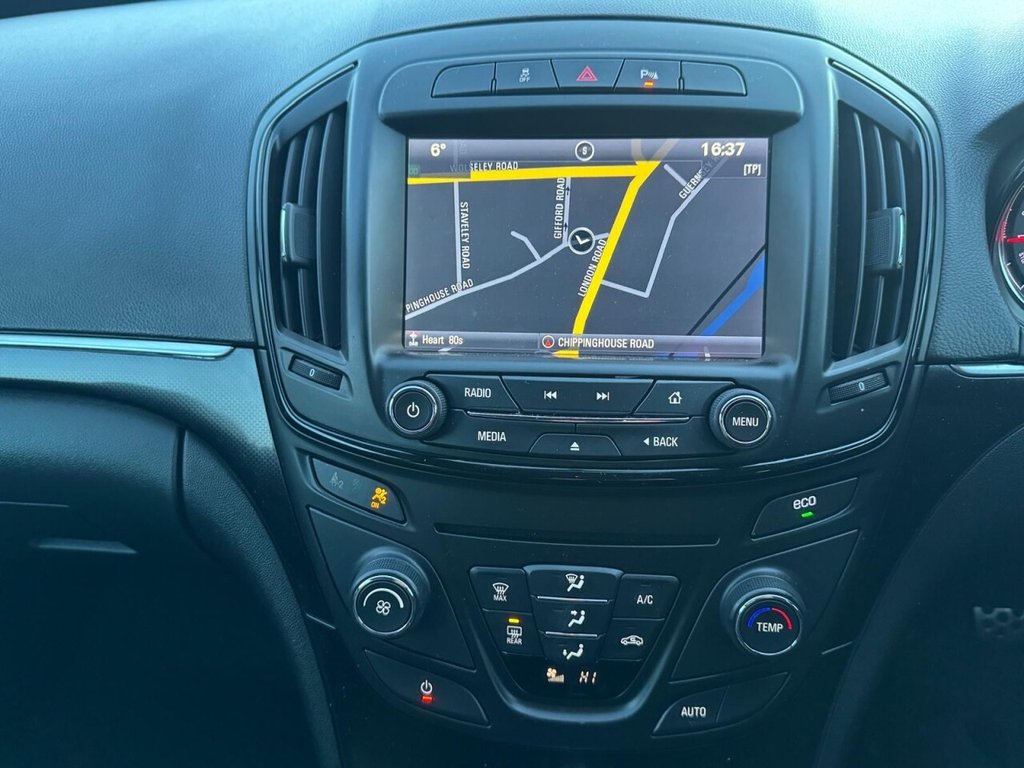 Used Vauxhall Insignia 2016 for sale - 77356548: Photo 15