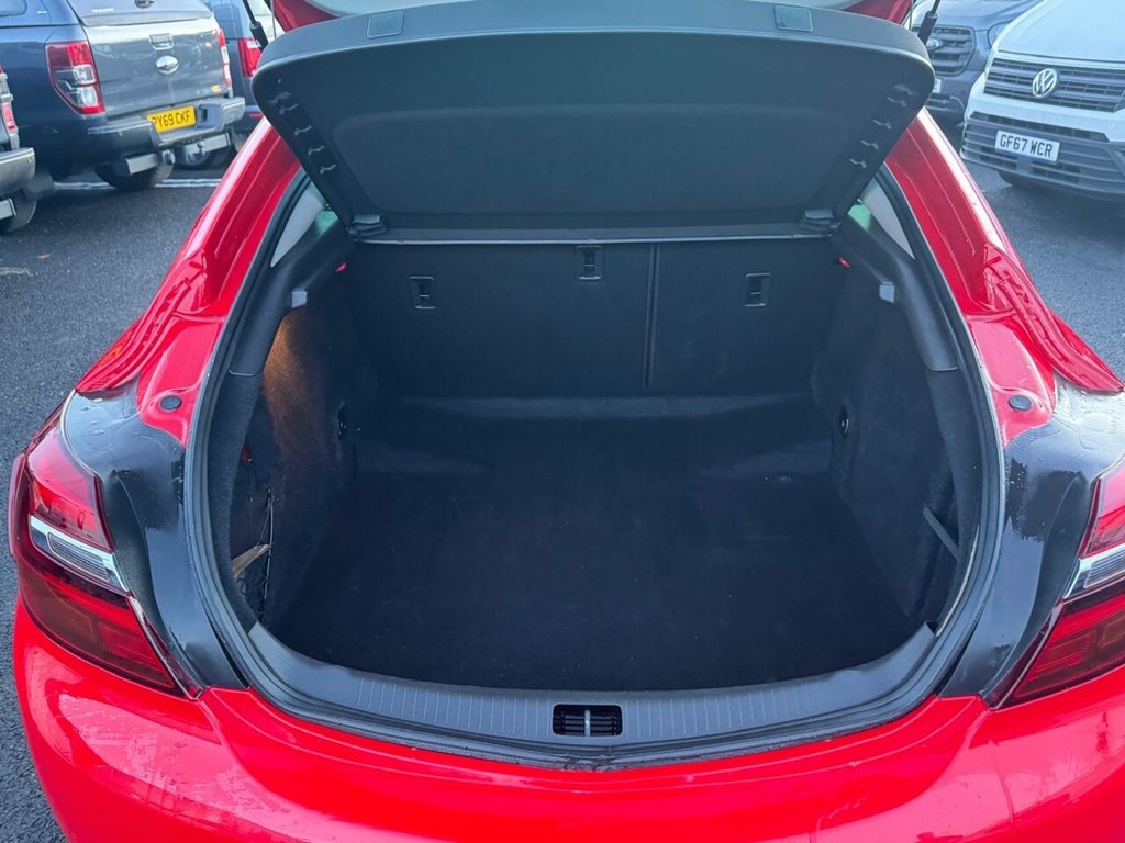 Used Vauxhall Insignia 2016 for sale - 77356548: Photo 16