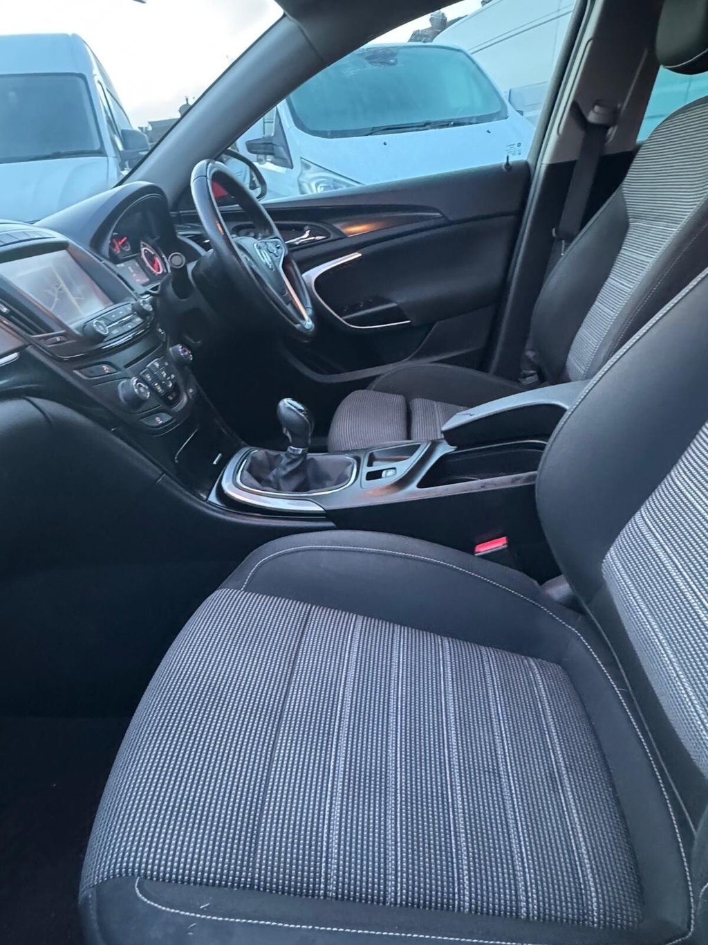 Used Vauxhall Insignia 2016 for sale - 77356548: Photo 9