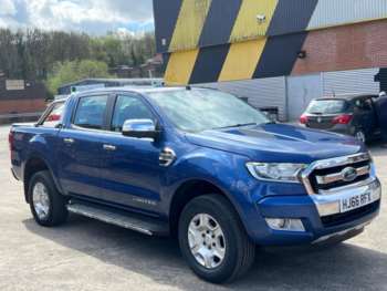 Used Ford Ranger 2016 for sale - 74985740: Photo