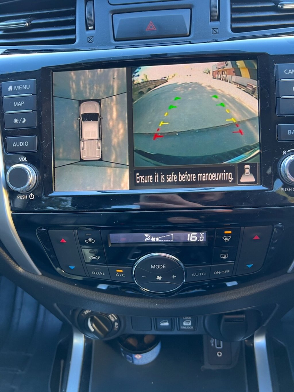 Vehicle 17