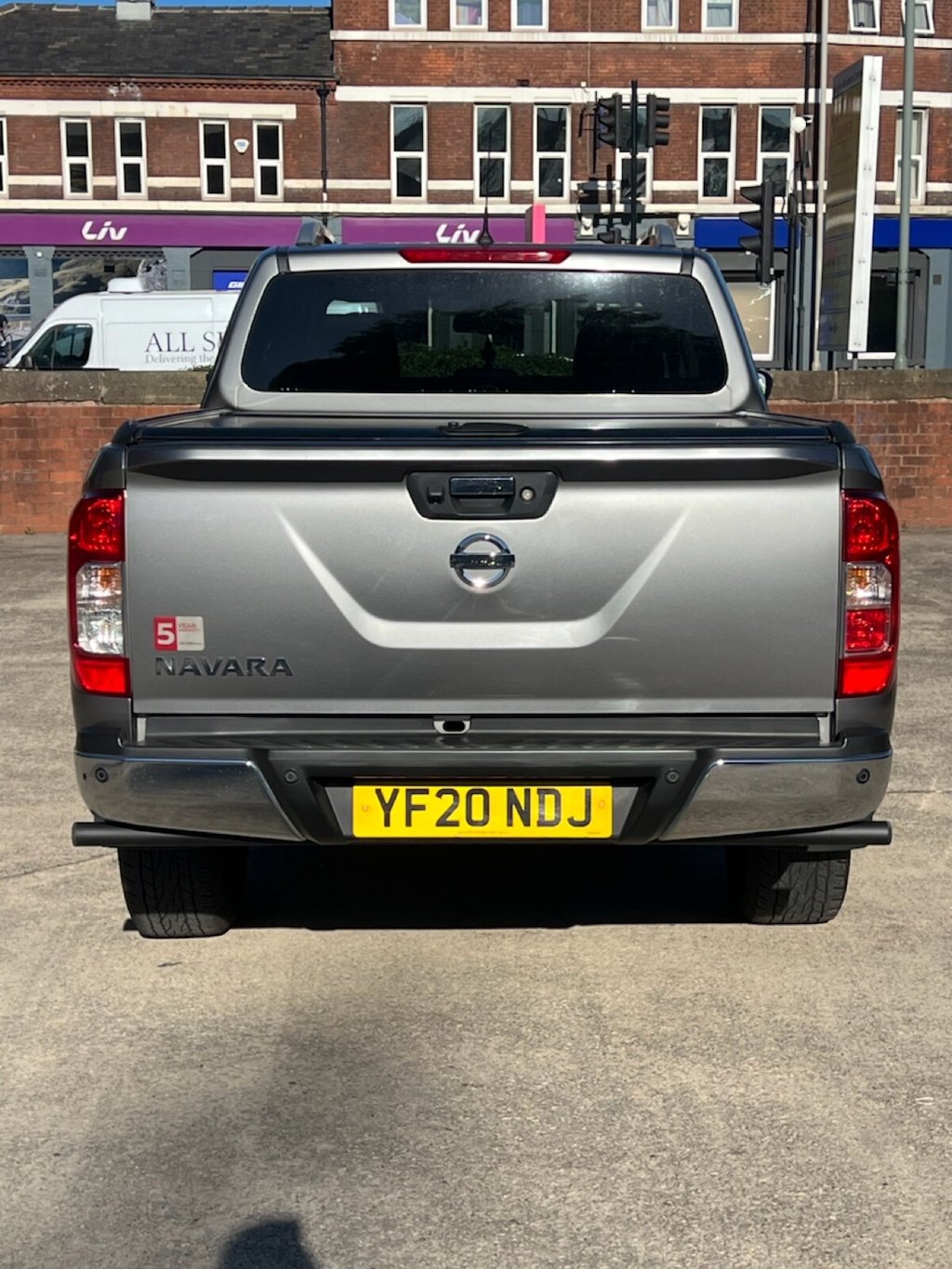 Vehicle 7