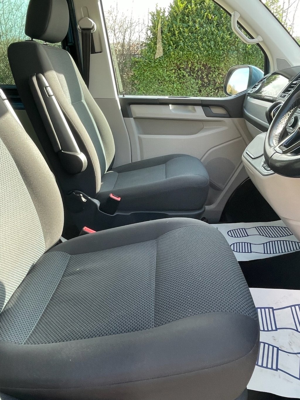 Used Volkswagen Transporter 2019 for sale - 77739539: Photo 12