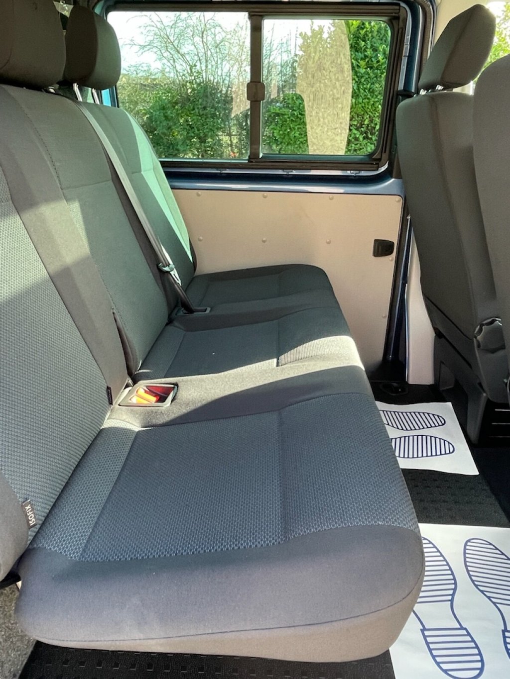 Used Volkswagen Transporter 2019 for sale - 77739539: Photo 14