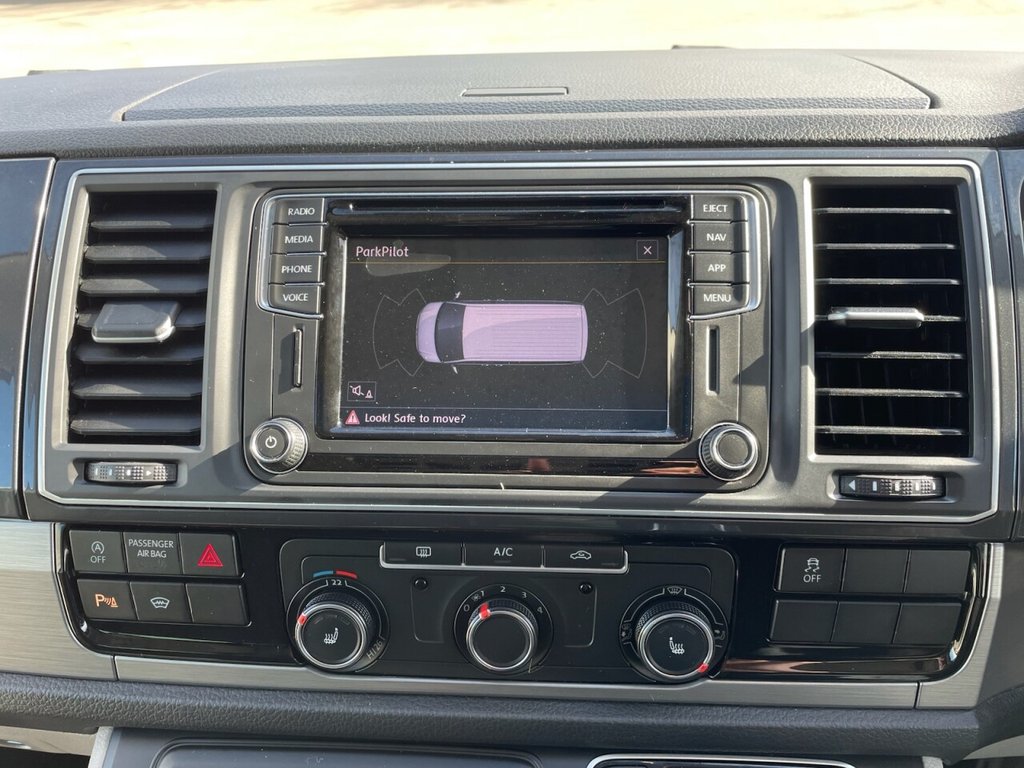 Used Volkswagen Transporter 2019 for sale - 77739539: Photo 15