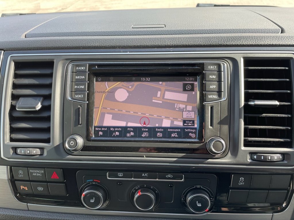 Used Volkswagen Transporter 2019 for sale - 77739539: Photo 16