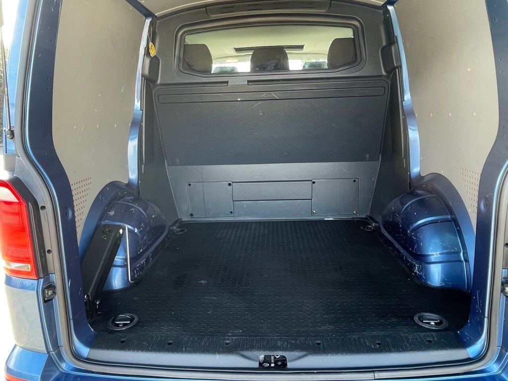 Used Volkswagen Transporter 2019 for sale - 77739539: Photo 17