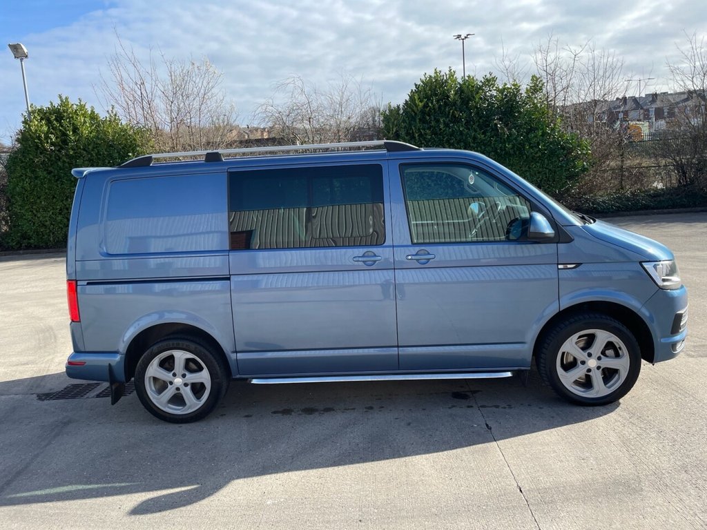 Used Volkswagen Transporter 2019 for sale - 77739539: Photo 5