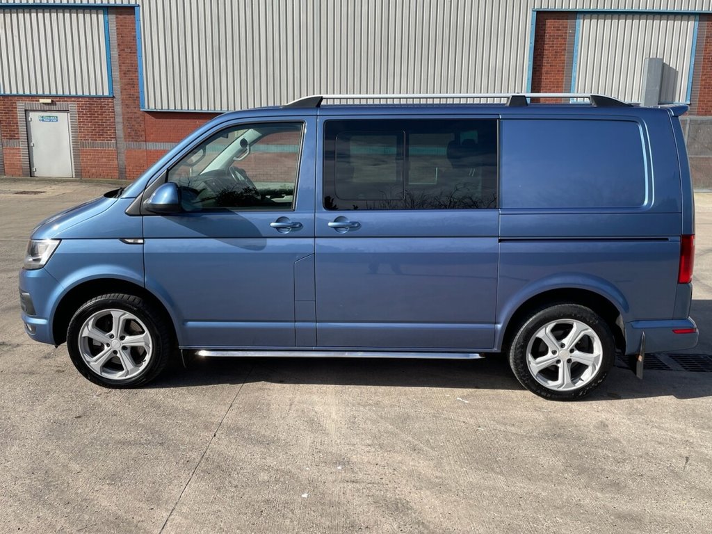 Used Volkswagen Transporter 2019 for sale - 77739539: Photo 6