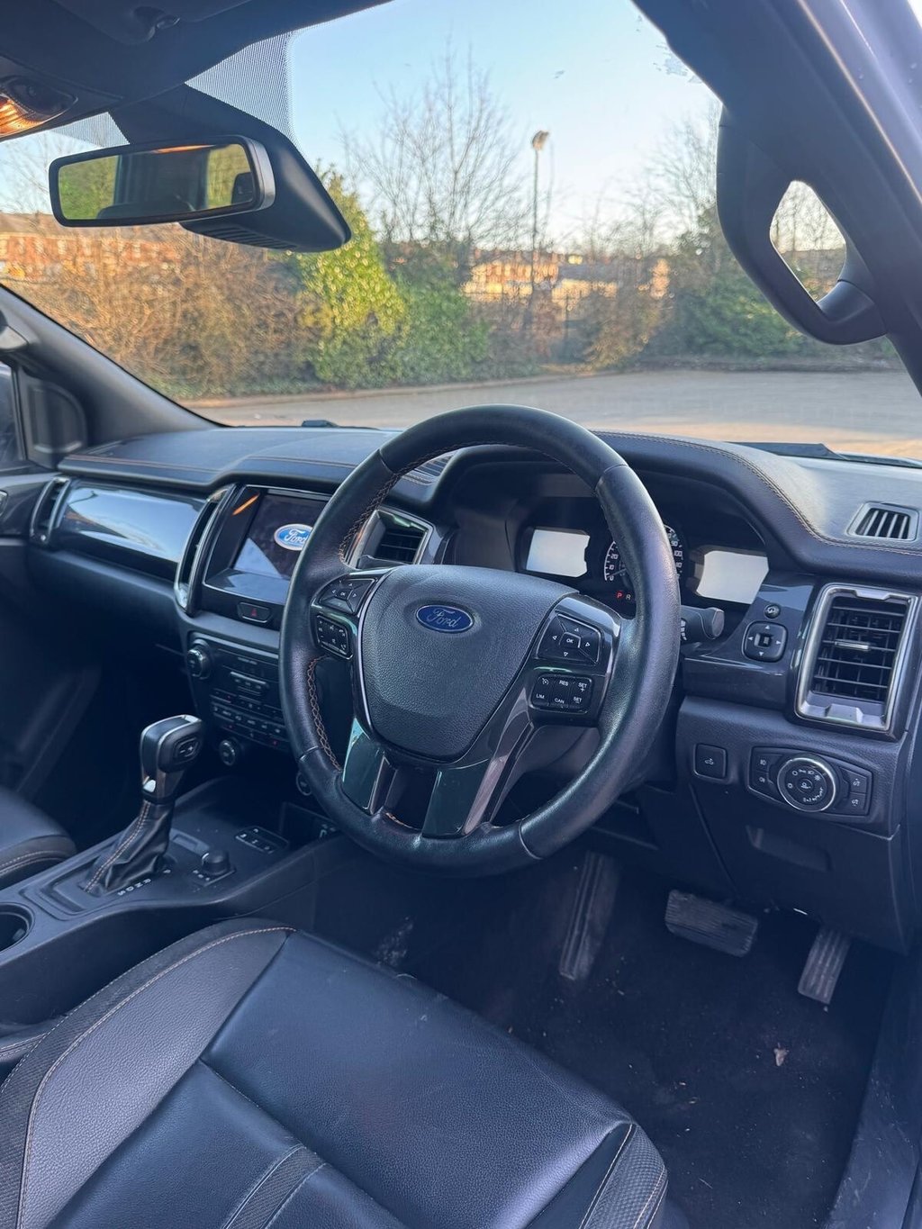 Used Ford Ranger 2022 for sale - 77936147: Photo 10