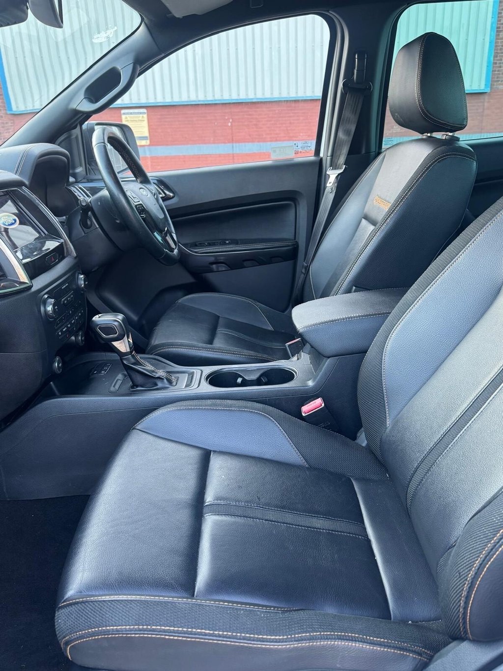 Used Ford Ranger 2022 for sale - 77936147: Photo 11