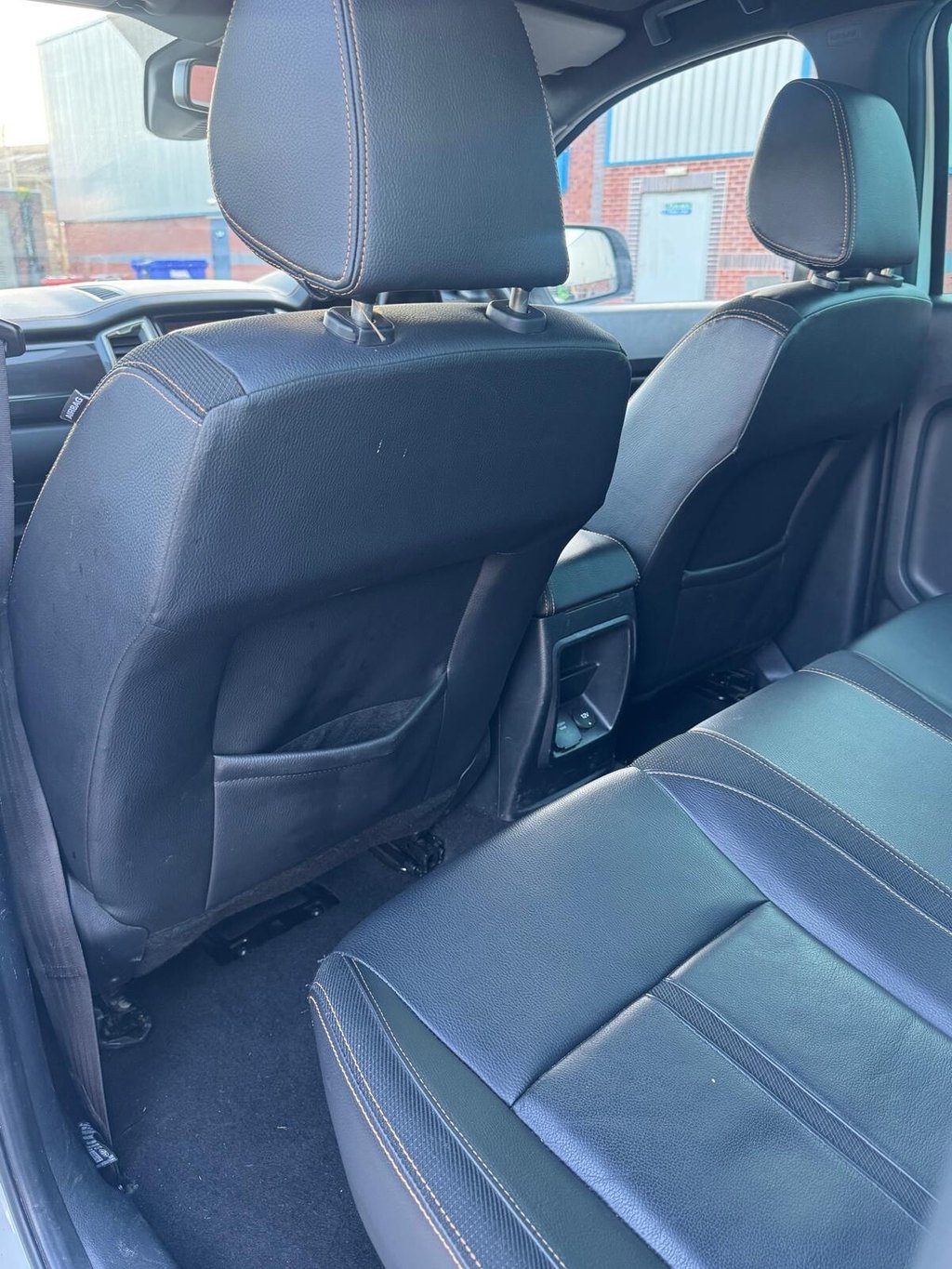 Used Ford Ranger 2022 for sale - 77936147: Photo 13