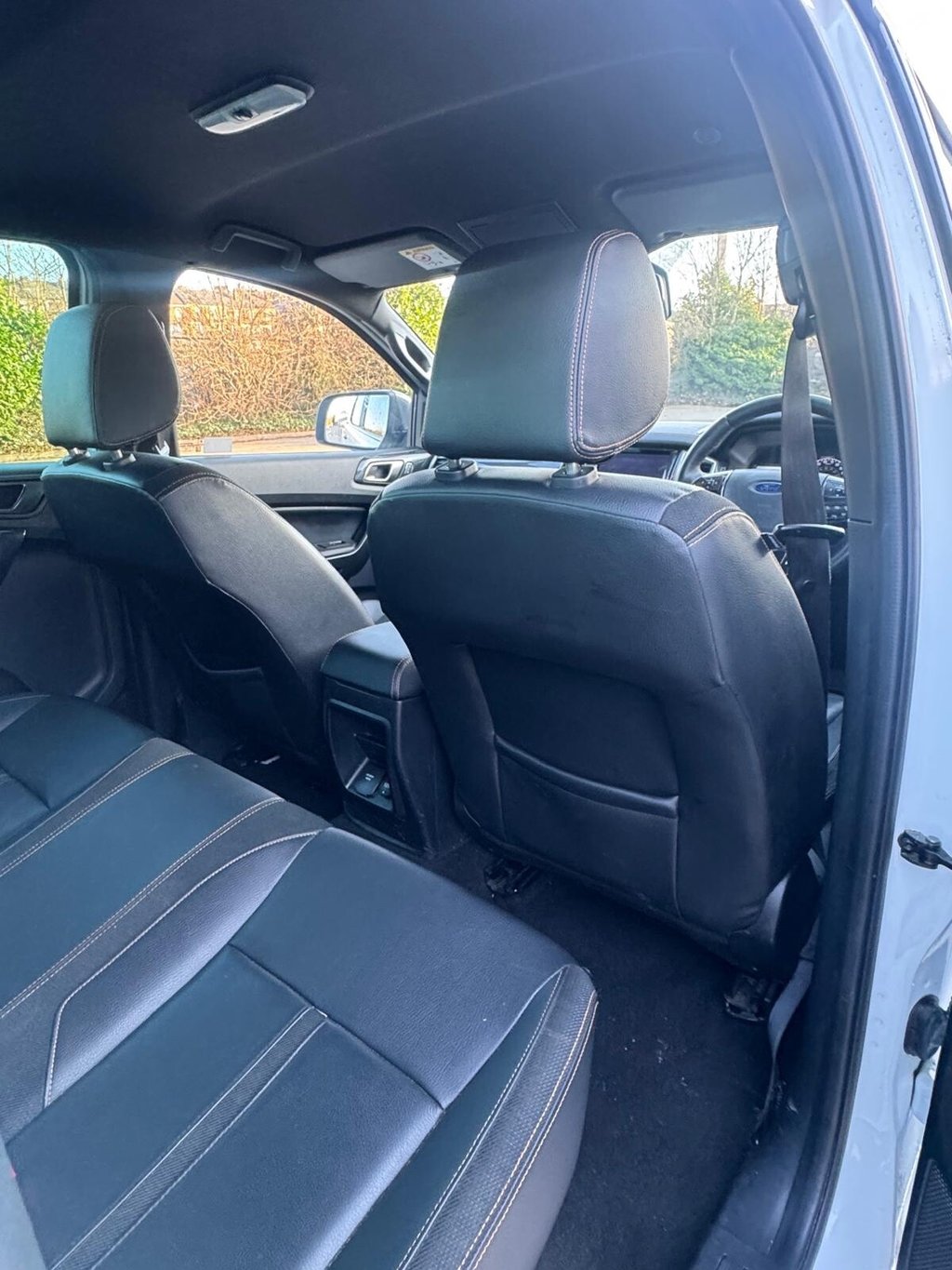 Used Ford Ranger 2022 for sale - 77936147: Photo 14