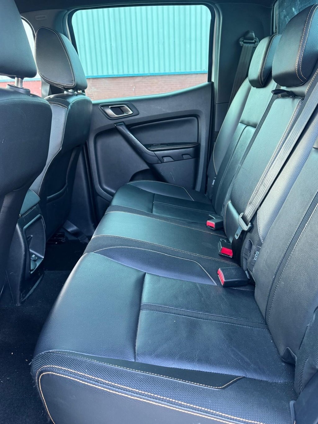 Used Ford Ranger 2022 for sale - 77936147: Photo 15