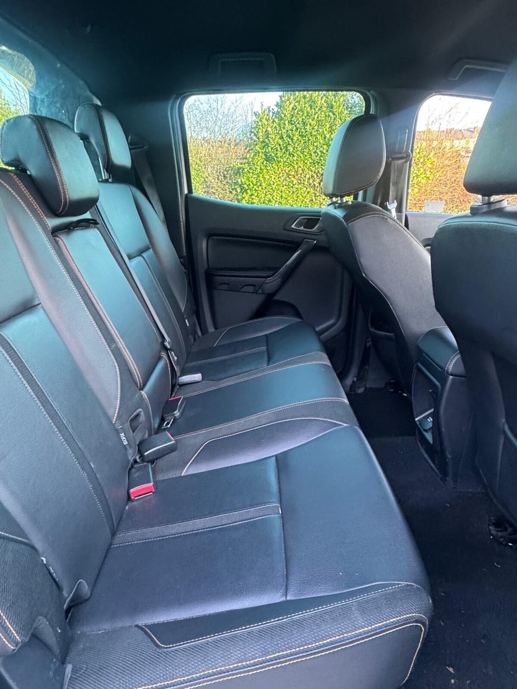 Used Ford Ranger 2022 for sale - 77936147: Photo 16