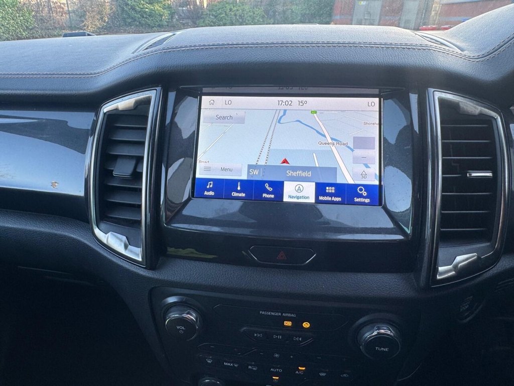 Used Ford Ranger 2022 for sale - 77936147: Photo 17