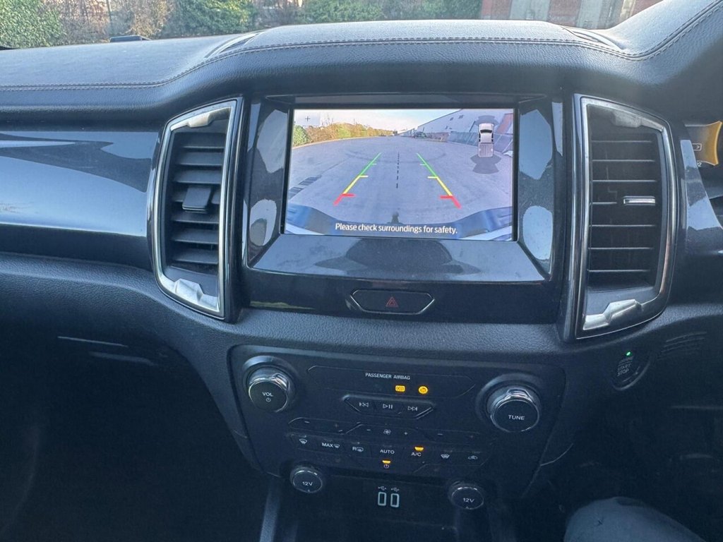 Used Ford Ranger 2022 for sale - 77936147: Photo 18