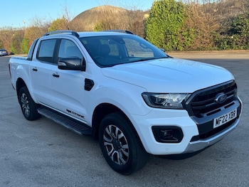 Used Ford Ranger 2022 for sale - 77936147: Photo