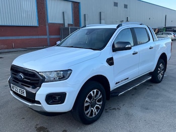 Used Ford Ranger 2022 for sale - 77936147: Photo