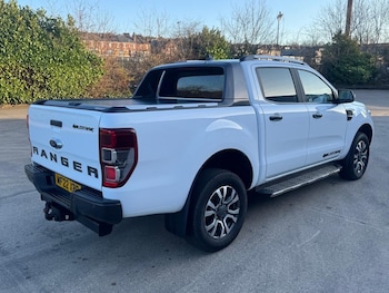 Used Ford Ranger 2022 for sale - 77936147: Photo