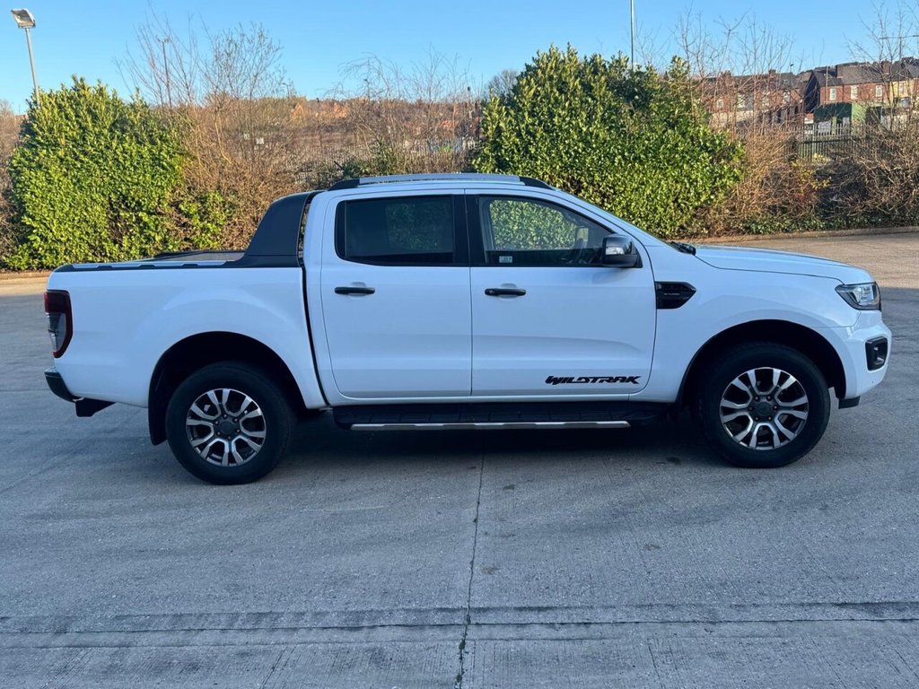 Used Ford Ranger 2022 for sale - 77936147: Photo 5