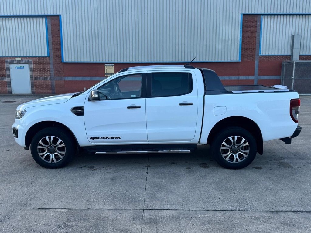 Used Ford Ranger 2022 for sale - 77936147: Photo 6