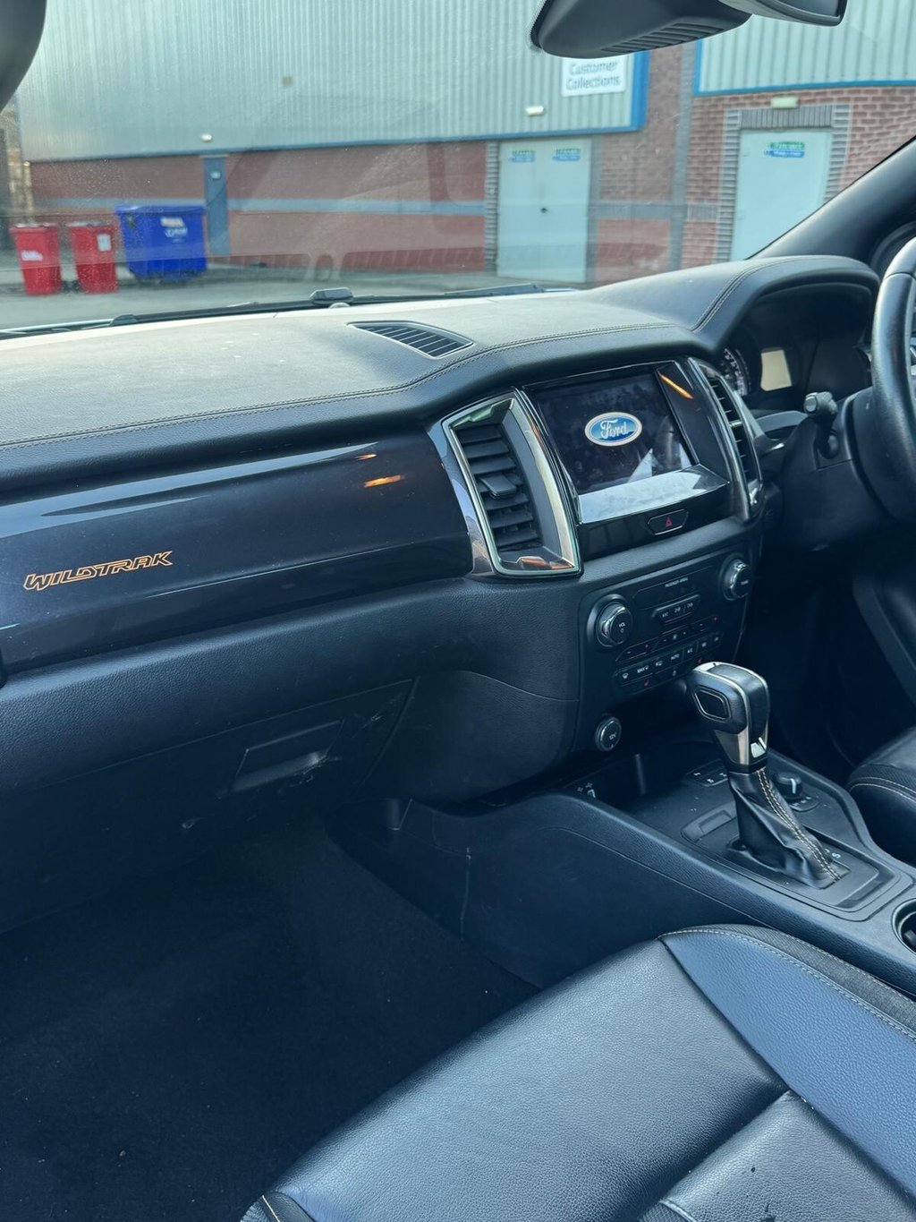 Used Ford Ranger 2022 for sale - 77936147: Photo 9