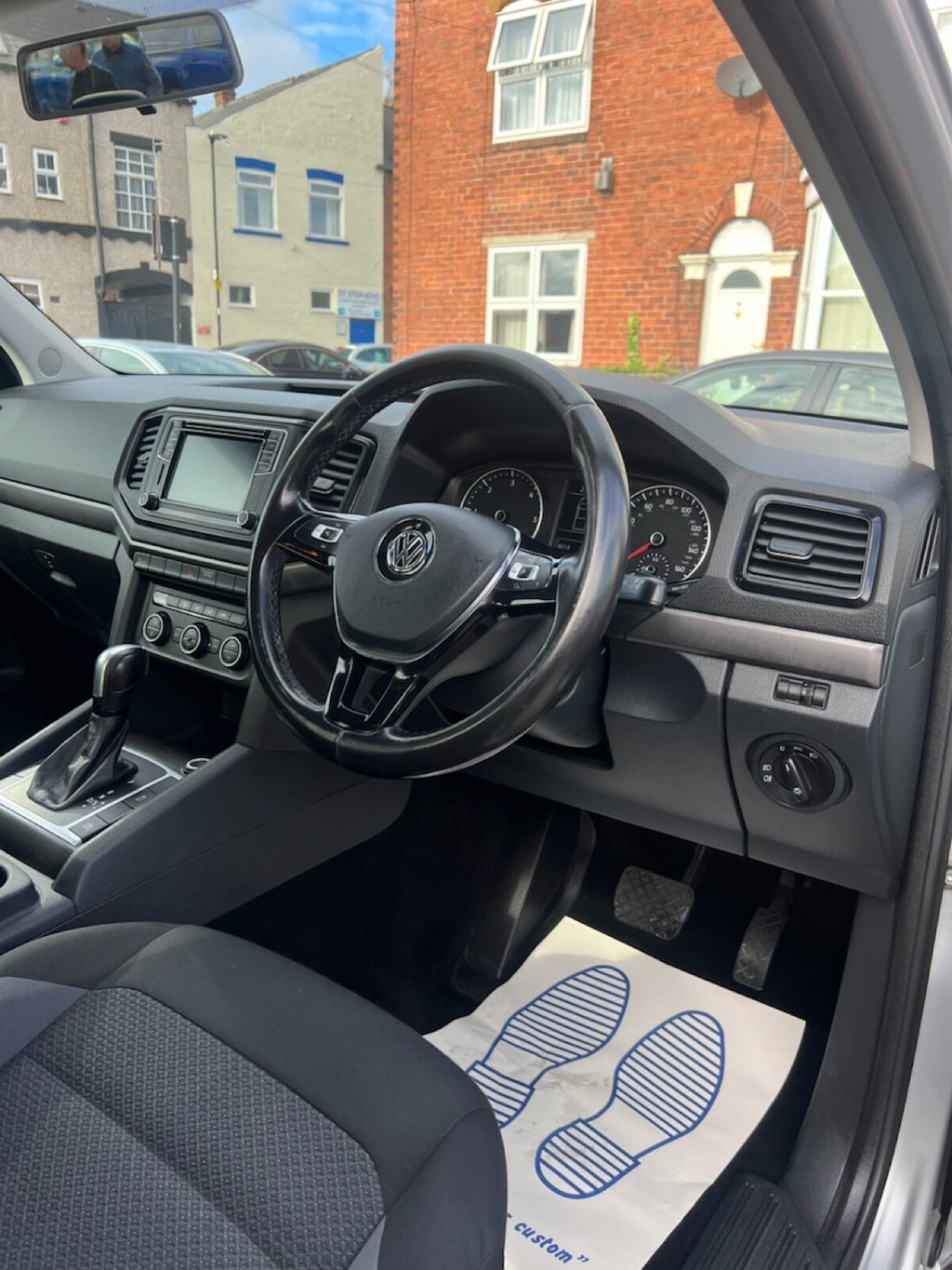 Used Volkswagen Amarok 2020 for sale - 75830496: Photo 10