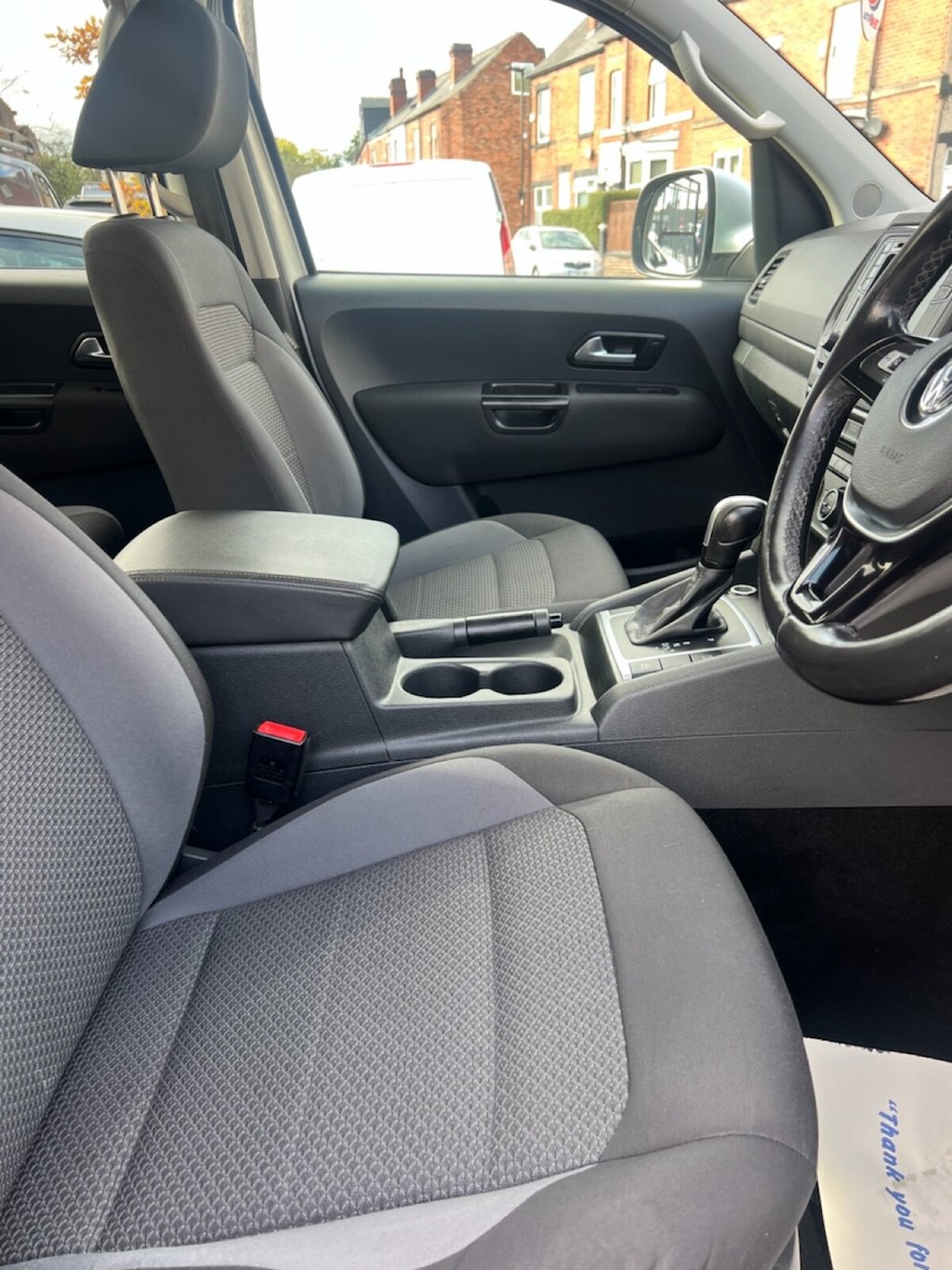 Used Volkswagen Amarok 2020 for sale - 75830496: Photo 12