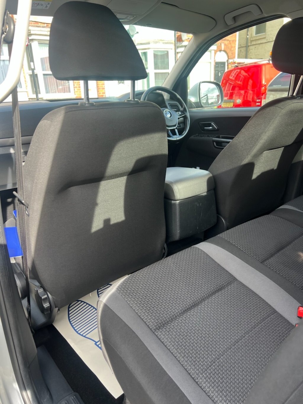 Used Volkswagen Amarok 2020 for sale - 75830496: Photo 13