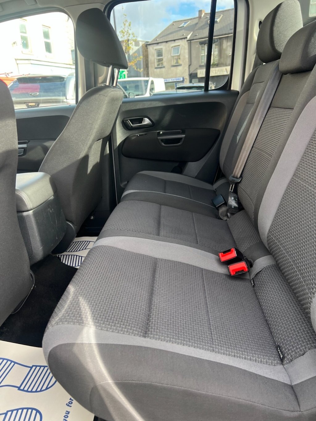 Used Volkswagen Amarok 2020 for sale - 75830496: Photo 15