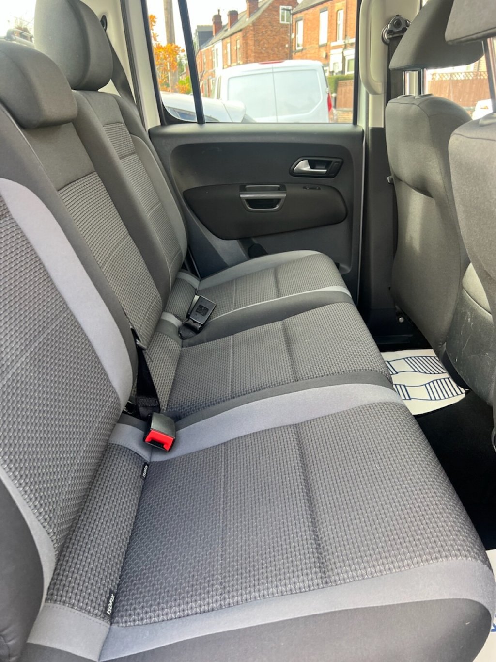 Used Volkswagen Amarok 2020 for sale - 75830496: Photo 16