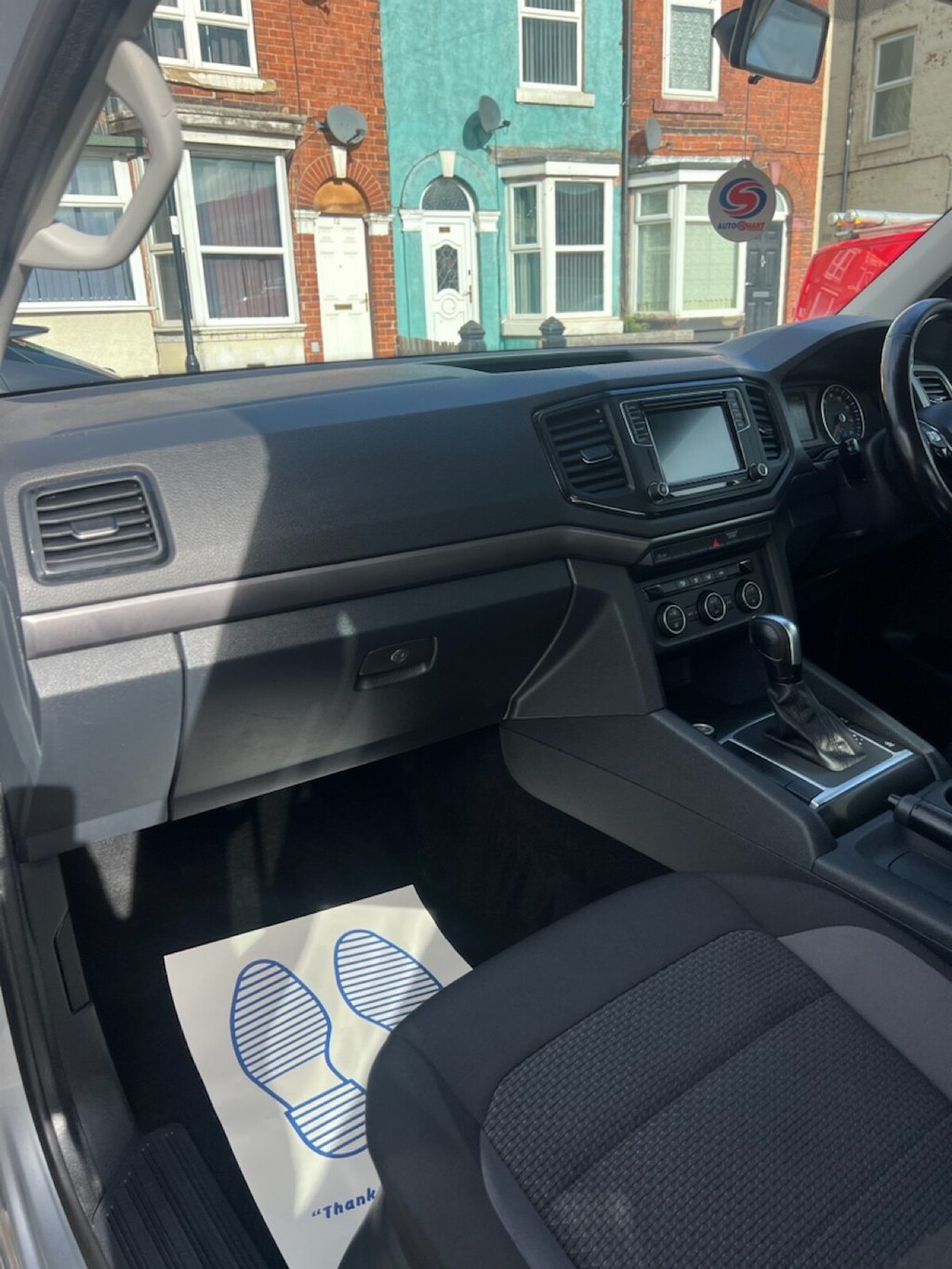 Used Volkswagen Amarok 2020 for sale - 75830496: Photo 9
