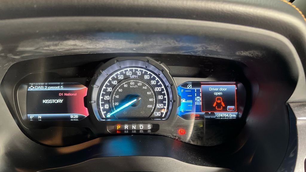 Used Ford Ranger 2019 for sale - 76655078: Photo 10