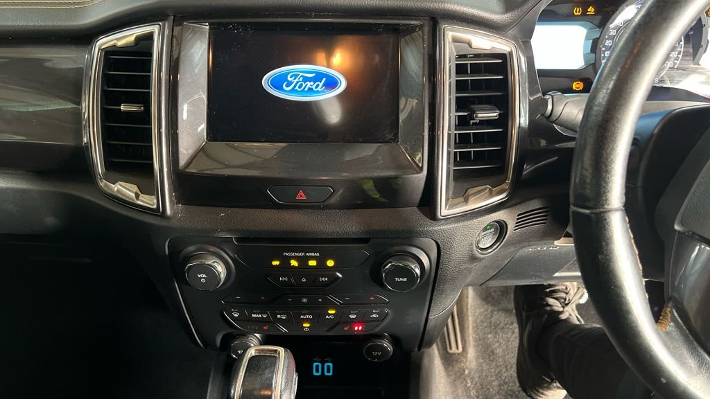 Used Ford Ranger 2019 for sale - 76655078: Photo 11