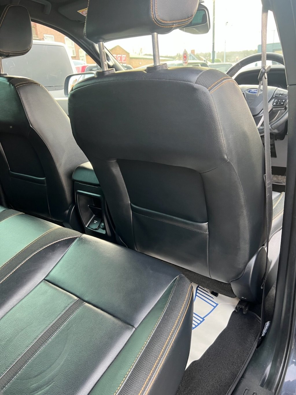 Used Ford Ranger 2019 for sale - 76655078: Photo 12