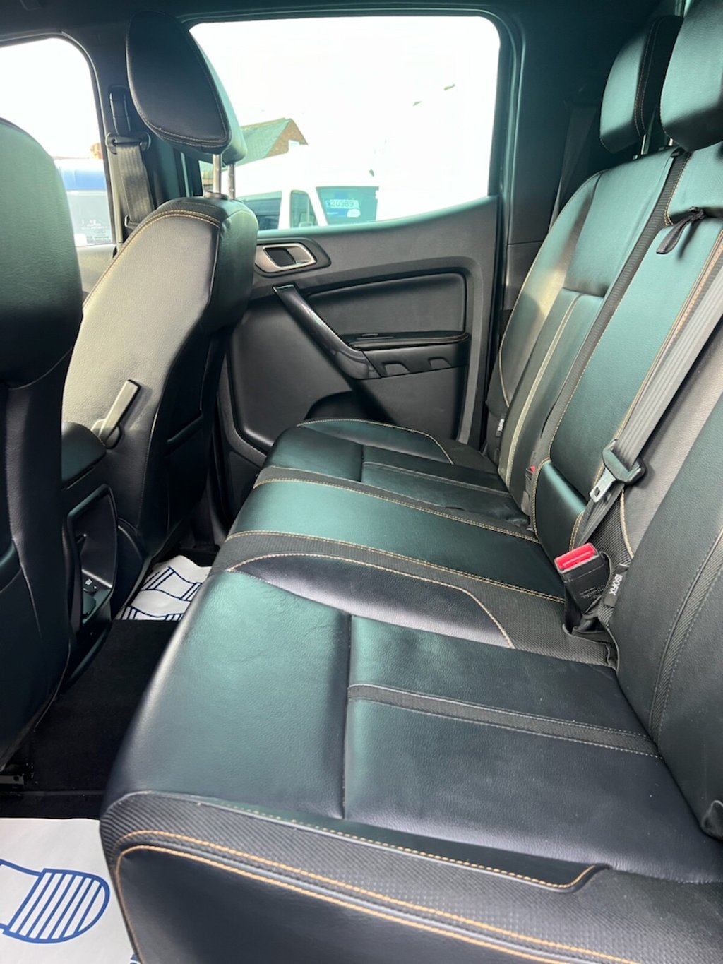 Used Ford Ranger 2019 for sale - 76655078: Photo 13