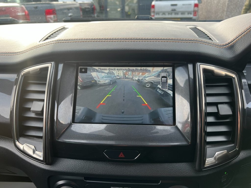 Used Ford Ranger 2019 for sale - 76655078: Photo 15