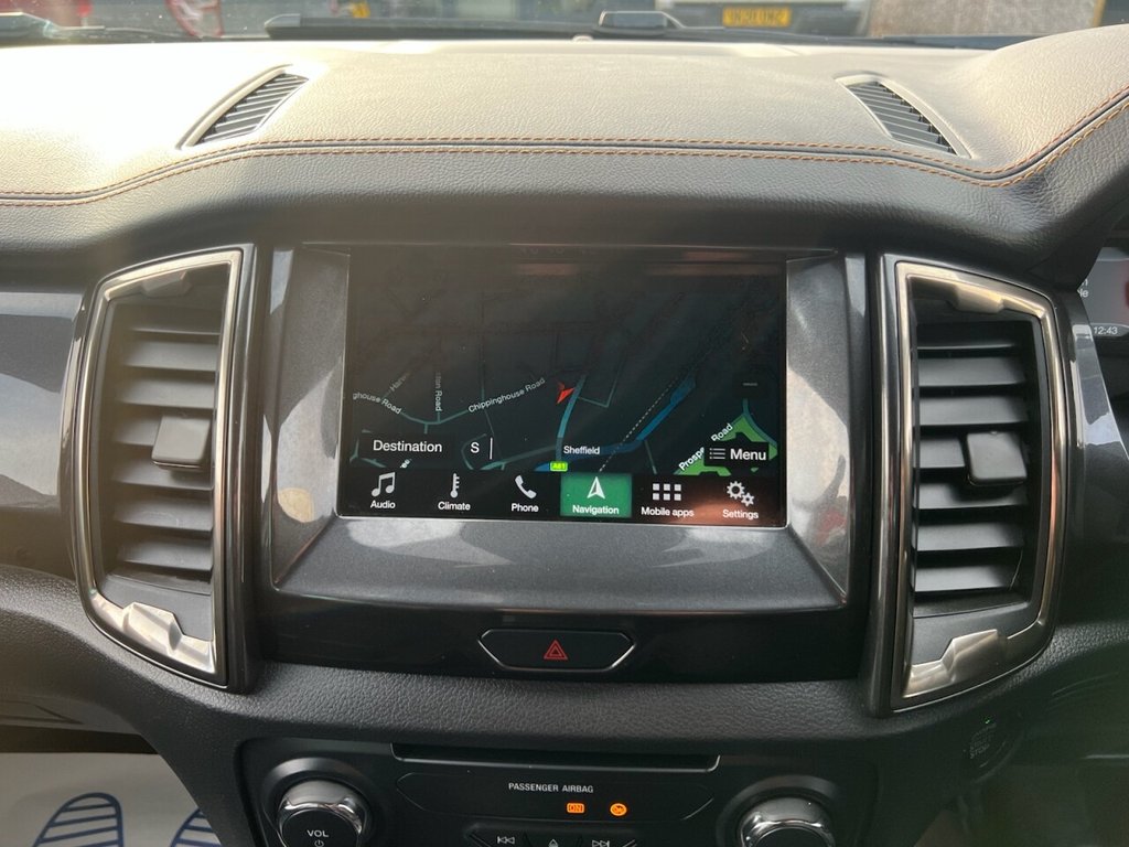 Used Ford Ranger 2019 for sale - 76655078: Photo 16