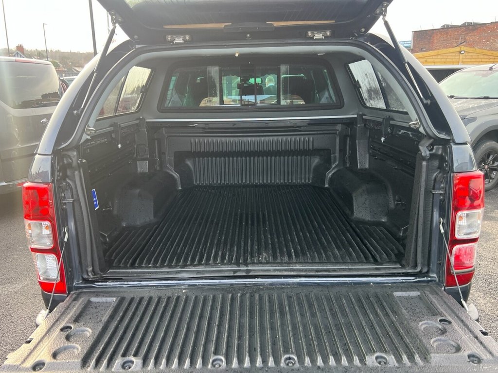 Used Ford Ranger 2019 for sale - 76655078: Photo 17