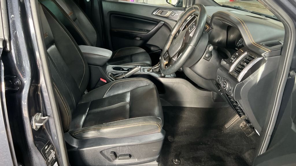 Used Ford Ranger 2019 for sale - 76655078: Photo 4