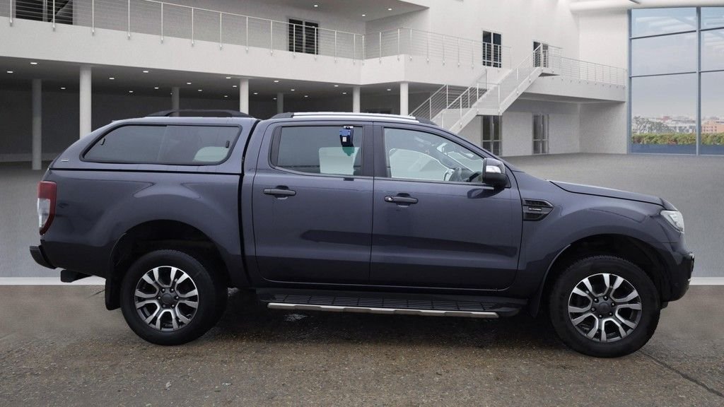 Used Ford Ranger 2019 for sale - 76655078: Photo 6