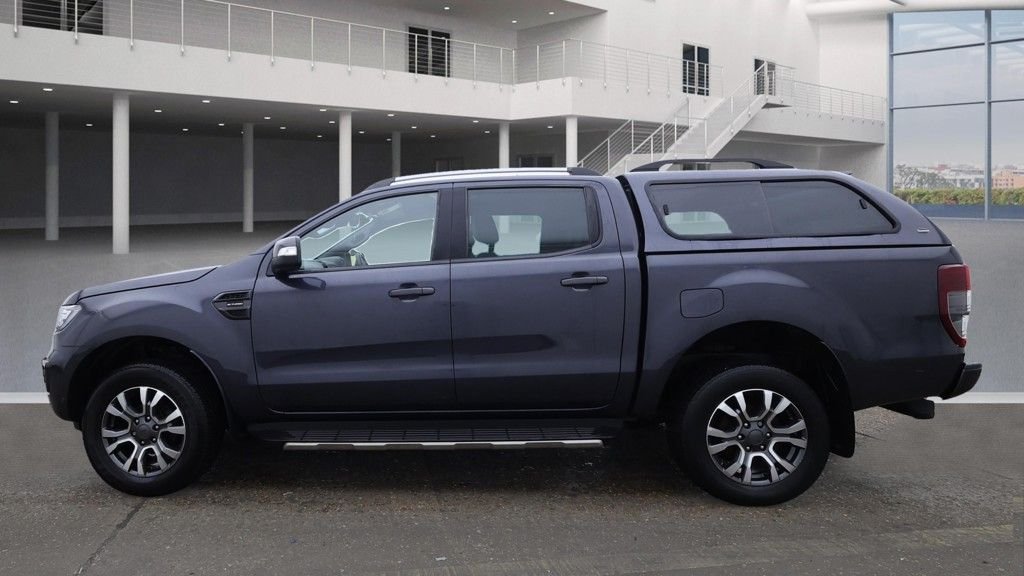 Used Ford Ranger 2019 for sale - 76655078: Photo 7