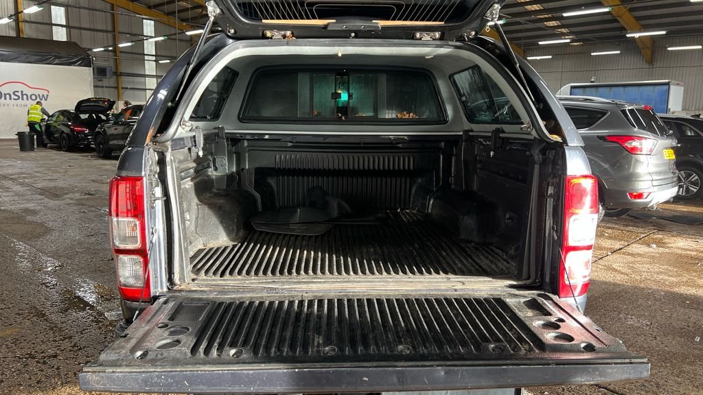 Used Ford Ranger 2019 for sale - 76655078: Photo 8