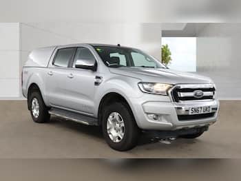 Used Ford Ranger 2017 for sale - 79655543: Photo