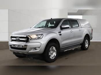 Used Ford Ranger 2017 for sale - 79655543: Photo