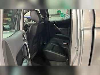 Used Ford Ranger 2017 for sale - 79655543: Photo