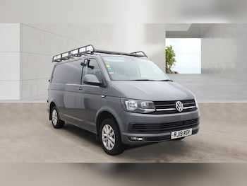 Used Volkswagen Transporter 2019 for sale - 78200985: Photo
